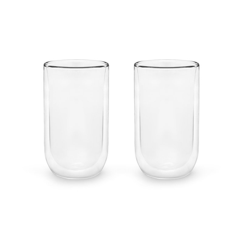Bredemeijer DUO Szklanki Termiczne 400 ml 2 Szt.