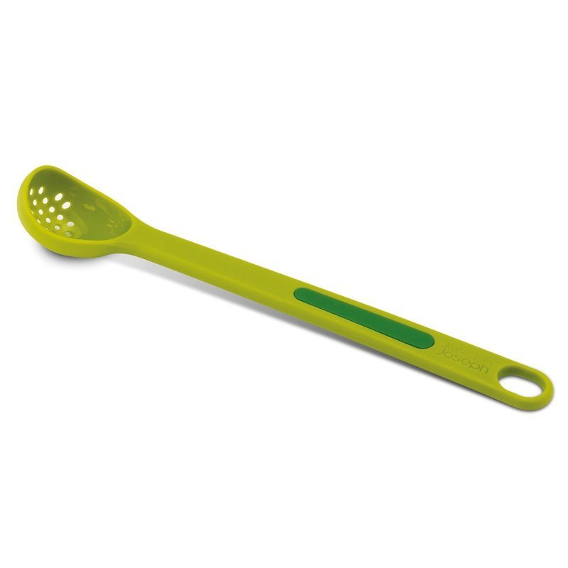Joseph Joseph SCOOP&amp;PICK Łyżka do Oliwek - Zestaw do Przekąsek