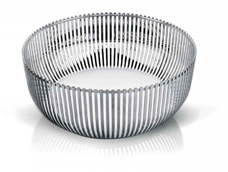 Alessi PCH05/30 Kosz na Owoce 30 cm