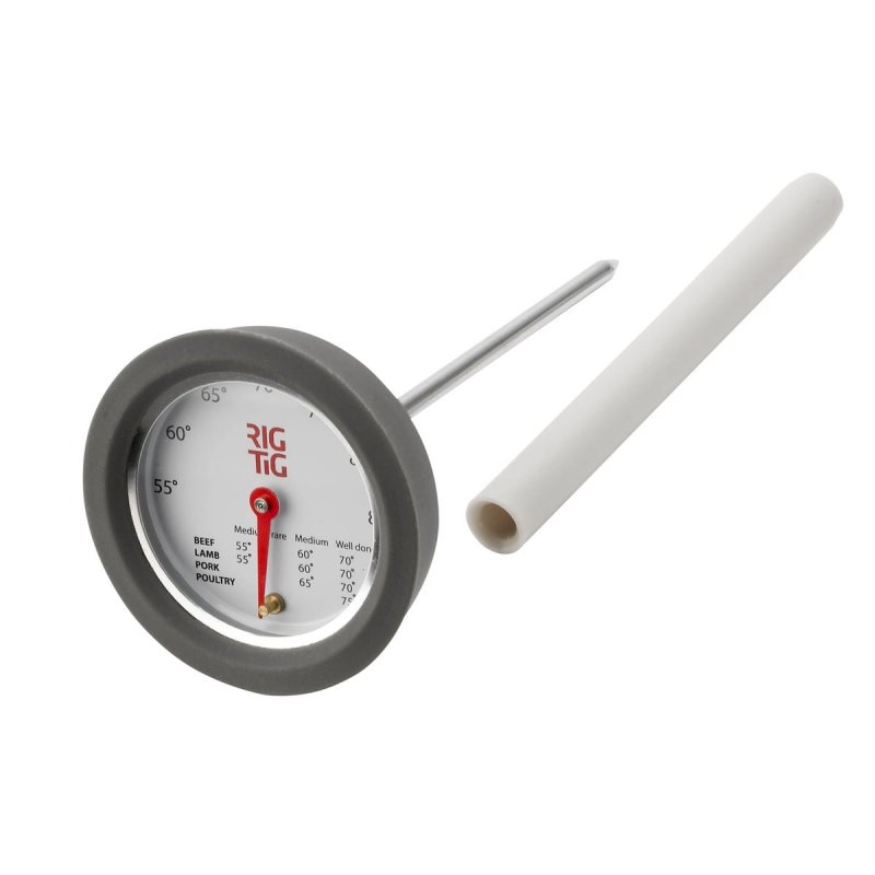 RIG-TIG by Stelton NAIL-IT Termometr do Pieczeni