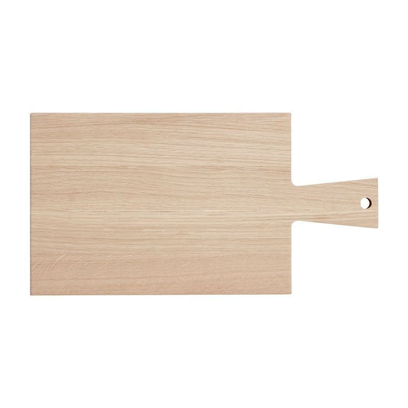 Andersen Furniture OAK Drewniana Deska do Serwowania 40 cm / Dąb Naturalny