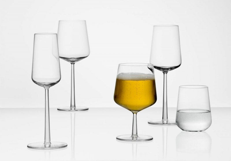 Iittala ESSENCE Kieliszki do Czerwonego Wina 450 ml 4 Szt.