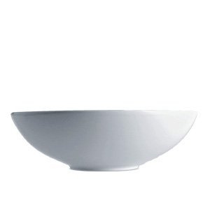 Alessi MAMI Miska do Sałatek 38 cm / Biała