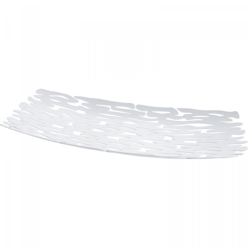 Alessi BARK Patera 51 cm Biała