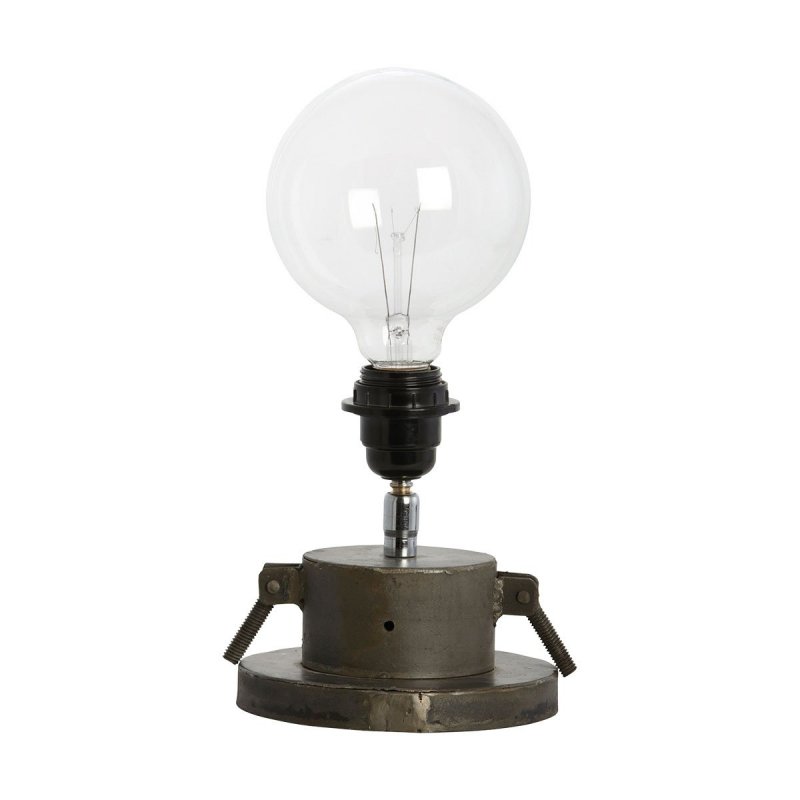 House Doctor GIZMO Industrialna Lampa Stołowa