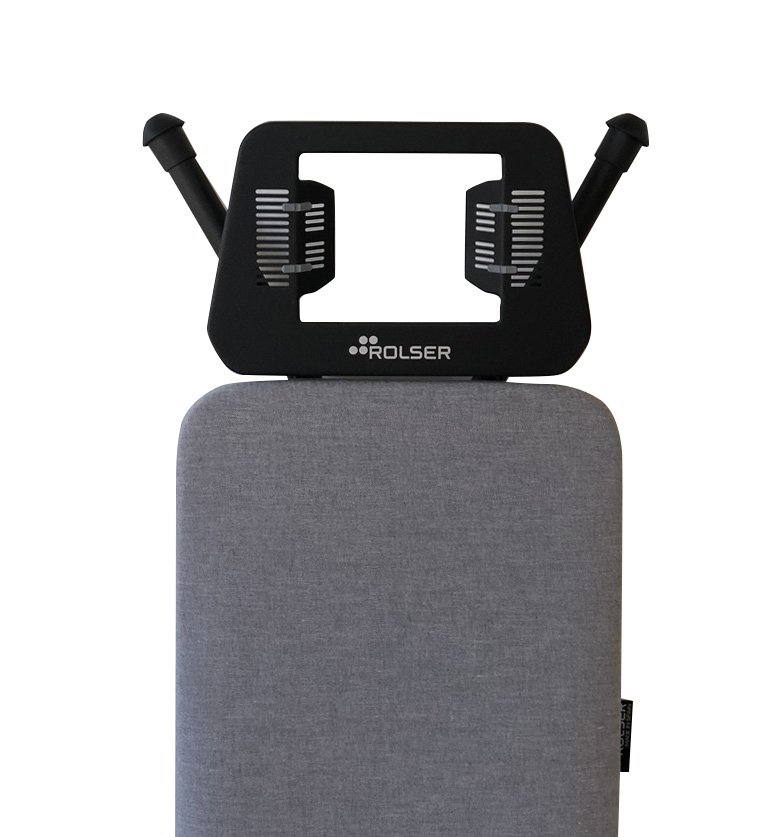 Rolser K-UNO Deska do Prasowania / Szara