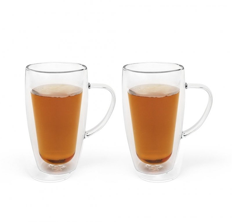 Bredemeijer DUO Szklanki / Kubki Termiczne 295 ml 2 Szt.