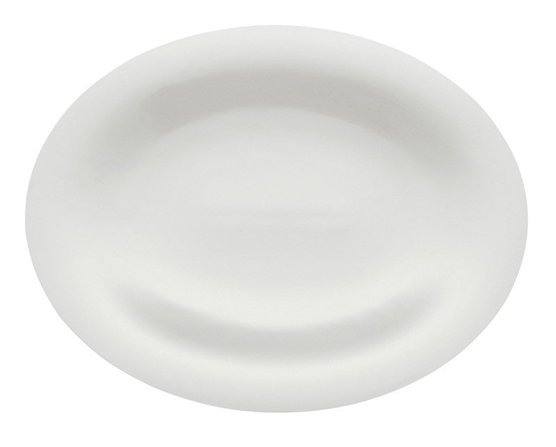 Alessi KU Półmisek 36 cm