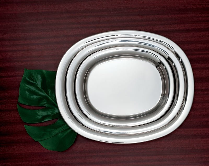 Alessi JM13 Taca do Serwowania 42 cm