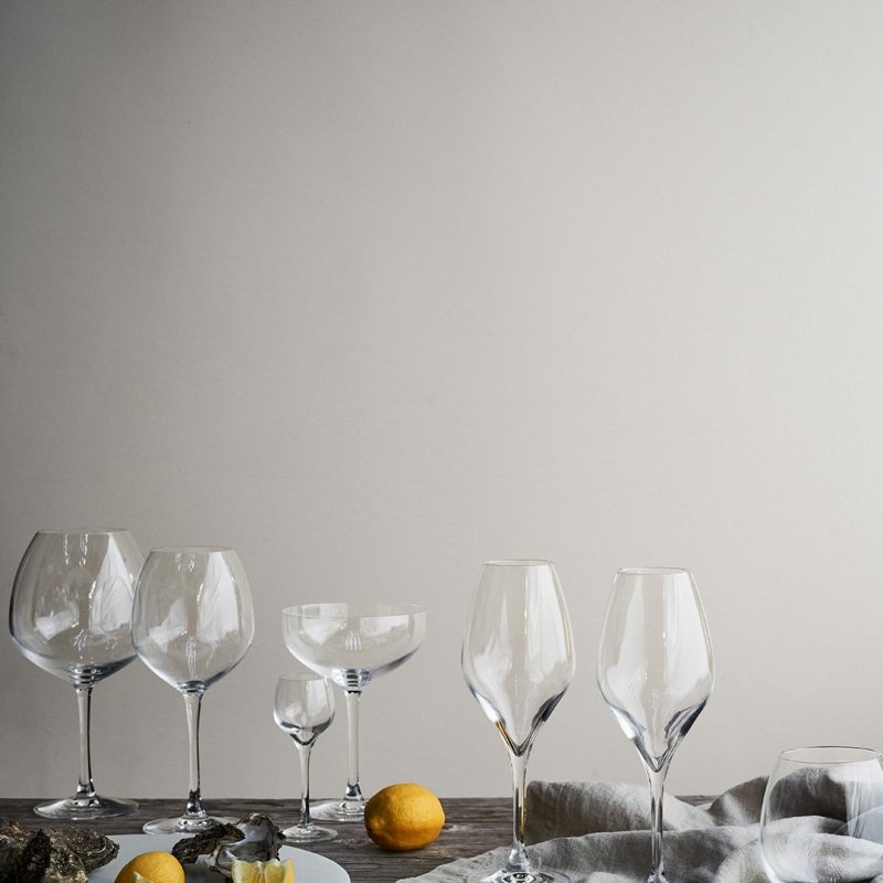 Rosendahl PREMIUM Kieliszki do Szampana 370 ml 2 Szt.