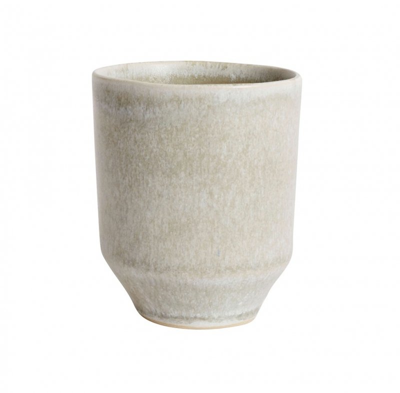 Muubs CETO Kubek do Kawy 170 ml / Szary