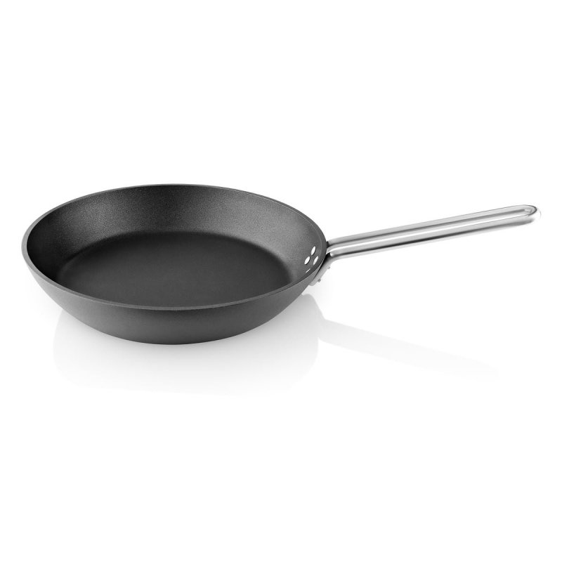 Eva Solo PROFESSIONAL Patelnia z Powłoką Nieprzywierającą Slip-Let® 30 cm