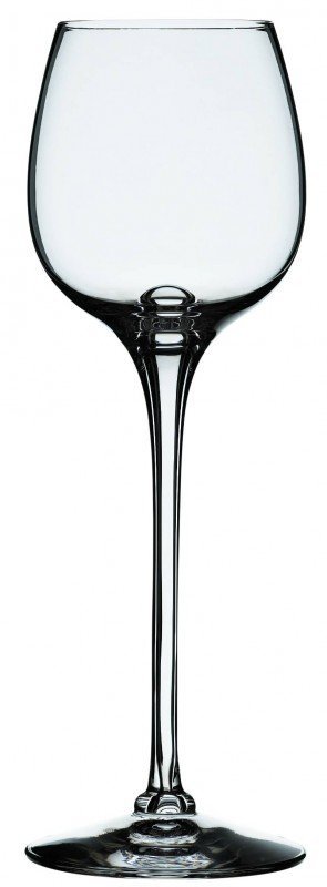 Holmegaard FONTAINE Kieliszek do Czerwonego Wina 290 ml