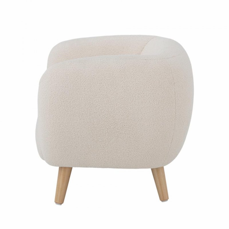 Fotel Cade Bloomingville MINI ze sklejki FSC