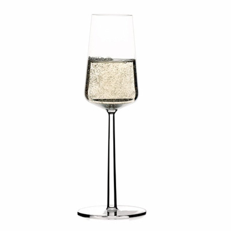 Iittala ESSENCE Kieliszki do Szampana 210 ml 4 Szt.