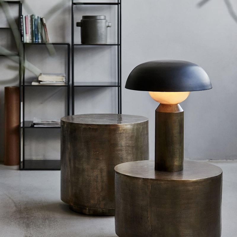 House Doctor BIG FELLOW Lampa Stołowa w Industrialnym Stylu