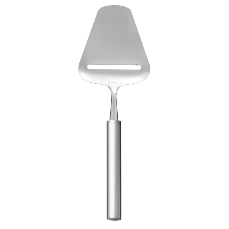 Stelton CLASSIC Łopatka - Krajacz do Serów Twardych / Srebrna