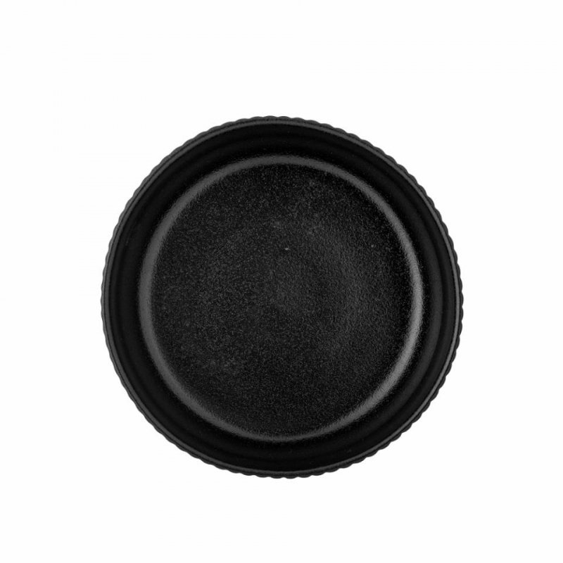 Bloomingville NERI Miska 625 ml / Czarny