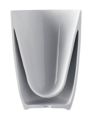 kubki termiczne z czarnym konturem design