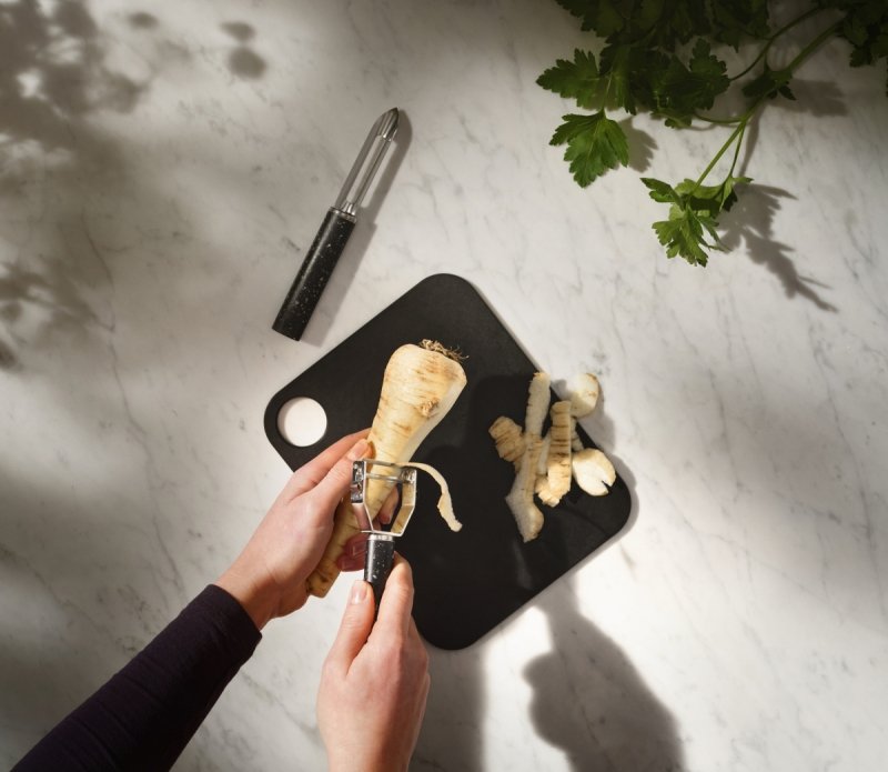 RIG-TIG by Stelton REDO Klasyczna Obieraczka do Warzyw i Owoców