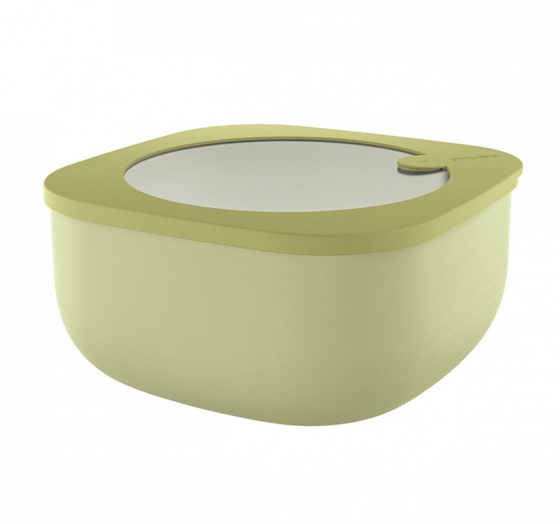 Guzzini STORE &amp; MORE Pojemnik Kuchenny 1,9 l / Awokado