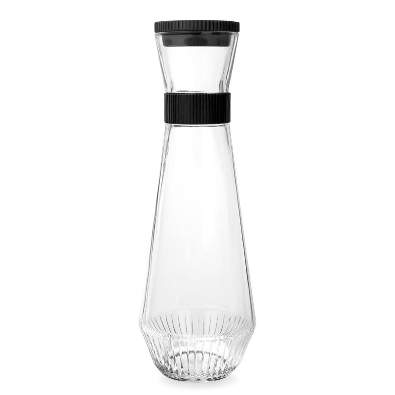 Rosendahl GLASS Karafka do Wody 900 ml Czarna