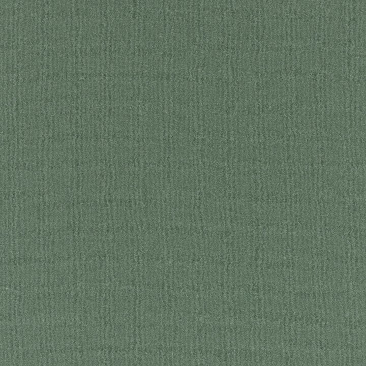 Muuto DOZE Podnóżek Tapicerowany - Zielony/Nogi Jasnozielone