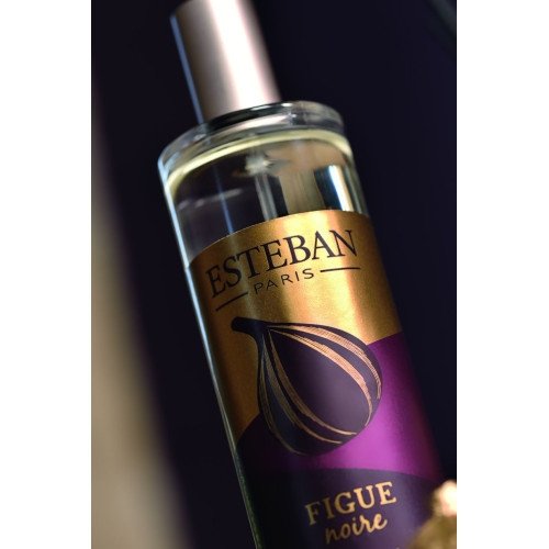 Esteban PARIS Spray Zapachowy do Wnętrz 75 ml / Zapach Figue Noire