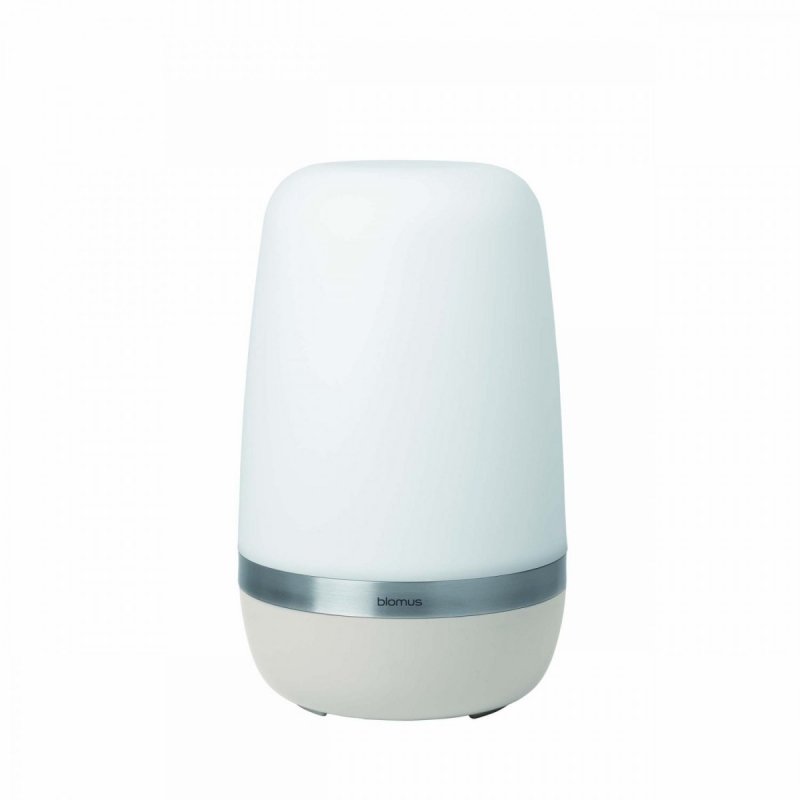 Blomus SPIRIT Lampion LED - L - Moonbeam