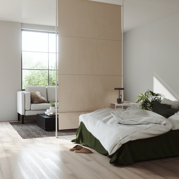 Umbra ANYWHERE Panel / Parawan Rzymski