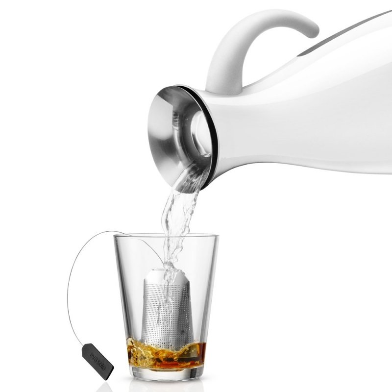 Eva Solo SERVING Czajnik Elektryczny 1,5 l - Biały
