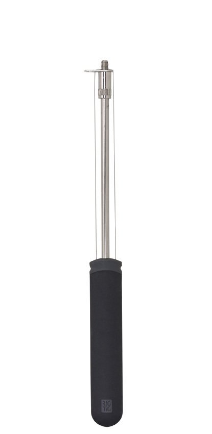 RIG-TIG by Stelton - Zestaw do Serów - Nóż + Krajacz - Szary