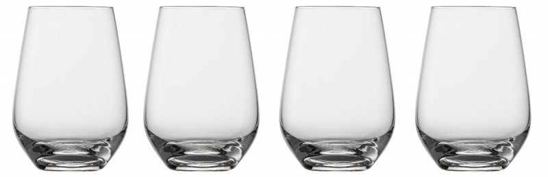 Vivo Villeroy&amp;Boch VOICE BASIC Szklanki do Wody, Longdrink 397 ml