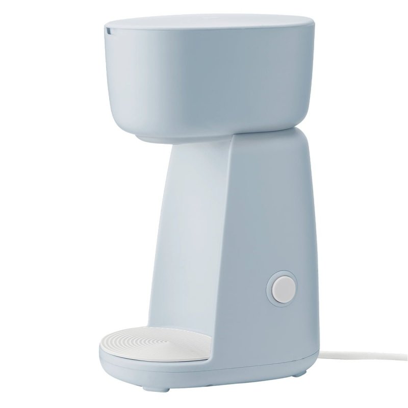 RIG-TIG by Stelton FOODIE Ekspres do Kawy - Niebieski