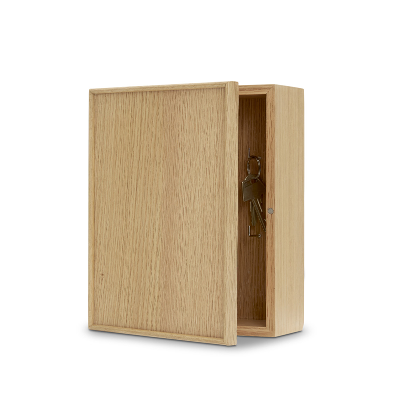 Andersen Furniture NT Dębowa Szafka na Klucze