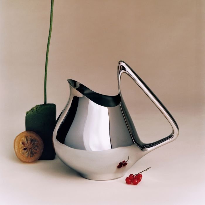 Georg Jensen Henning Koppel dzbanek stalowy 1,6 l