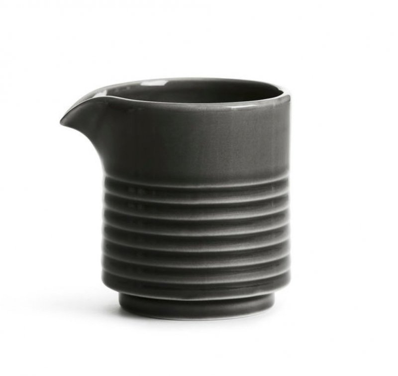 Sagaform COFFEE RETRO Mlecznik - Dzbanuszek