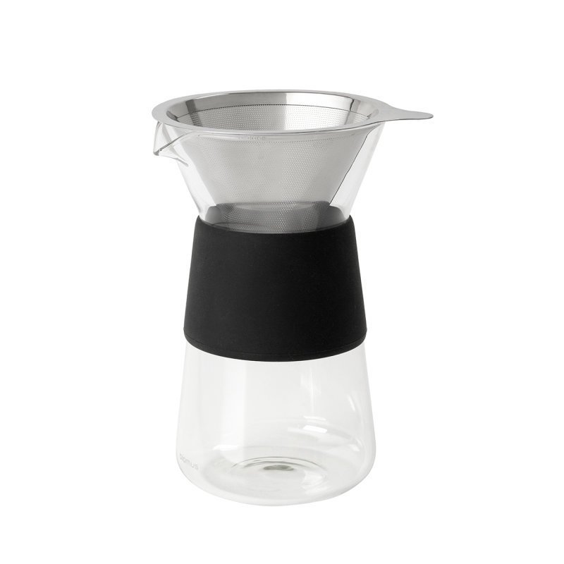 Blomus GRANEO Zaparzacz do Kawy 400 ml Slow Coffee