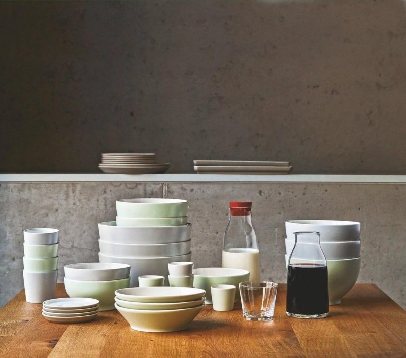 Alessi TONALE Karafka 750 ml