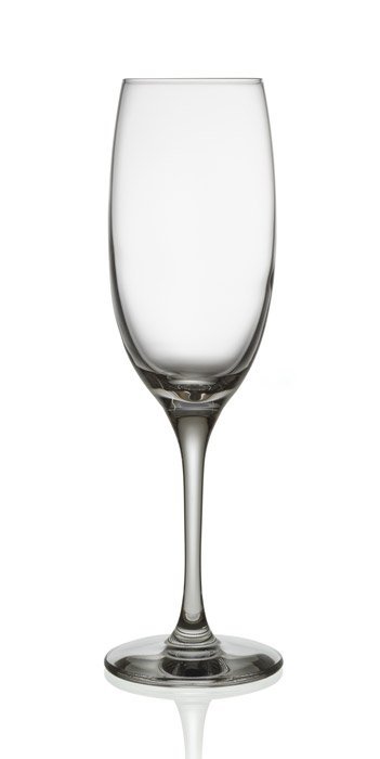 Alessi MAMI XL Kieliszki do Szampana 250 ml 4 Szt.