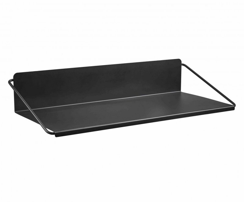 ZONE Denmark A-WALL Biurko Ścienne 95 cm Czarne