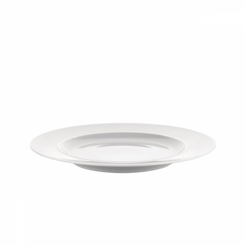 designerskie talerze do jadalni Alessi