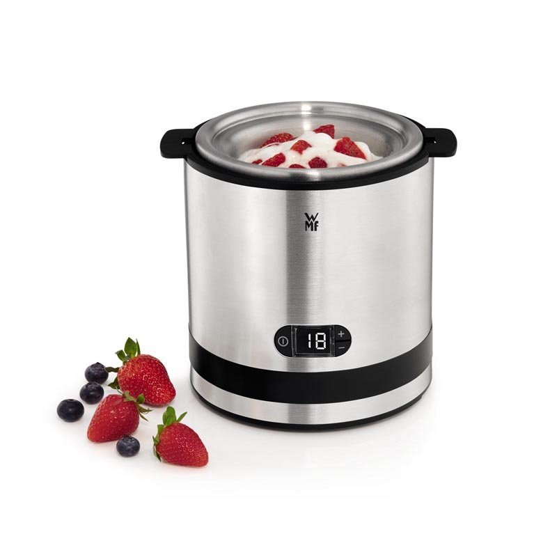 Wmf KITCHENminis Urządzenie do Przygotowania Lodów i Sorbetów