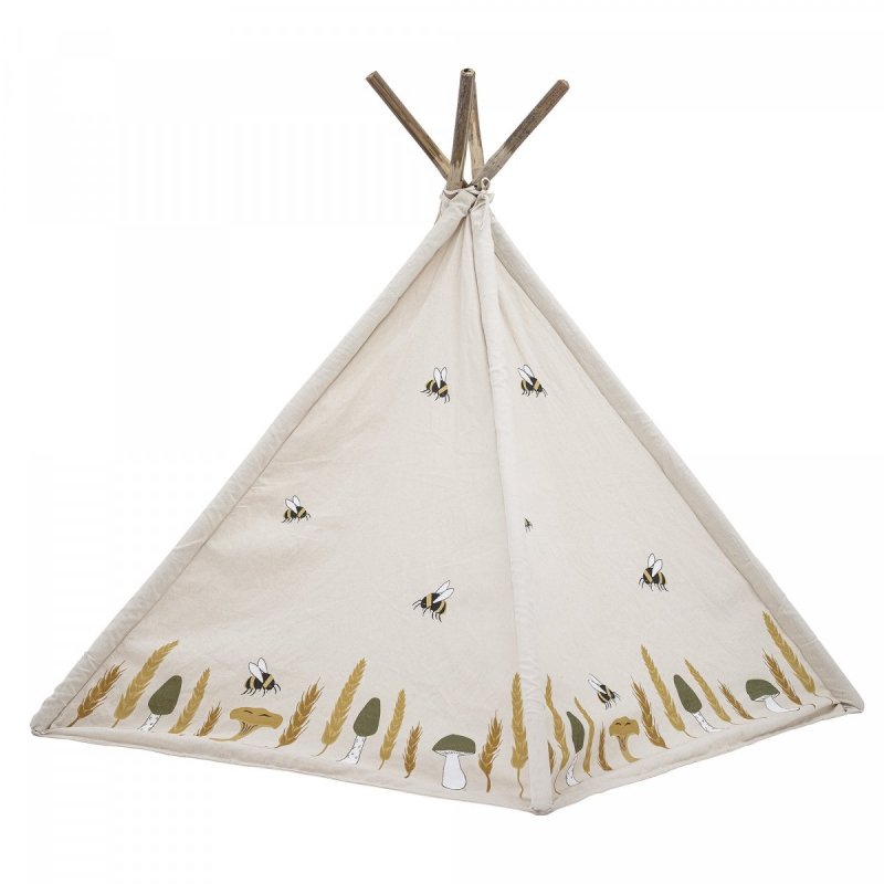 Bloomingville MILLO Namiot Tipi dla Dzieci