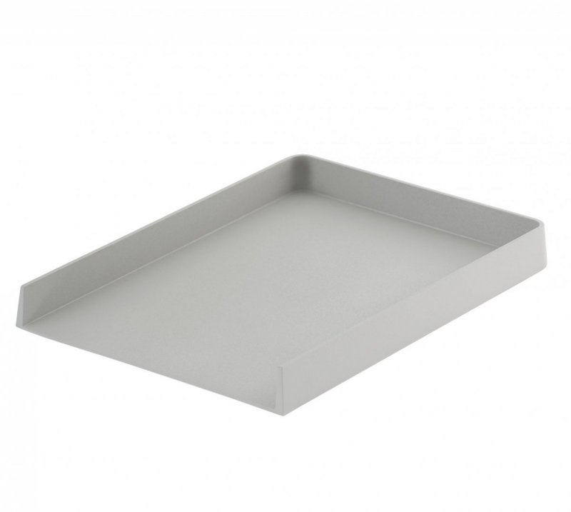 Muuto ARRANGE Tacka na Dokumenty A4 Szara