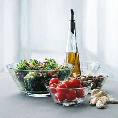 Rosendahl GRAND CRU Miska Szklana 24 cm