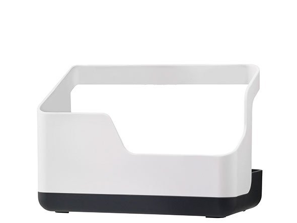 RIG-TIG by Stelton SINK CADDY Organizer do Zlewu / Pojemnik na Przybory do Zmywania
