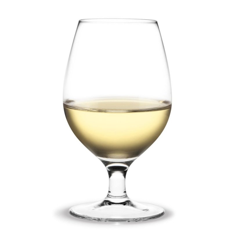 Holmegaard ROYAL Kieliszki do Białego Wina 210 ml