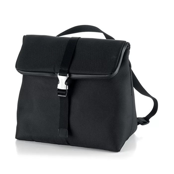 Guzzini FASHION &amp; GO Torba Termiczna - Plecak  / Czarna