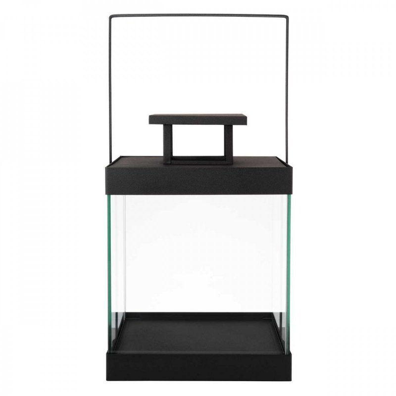 Blomus FINCA Lampion 30,5 cm Czarny
